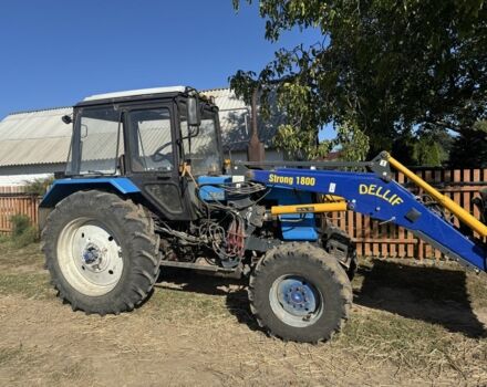 МТЗ Другая, объемом двигателя 0 л и пробегом 0 тыс. км за 22500 $, фото 6 на Automoto.ua