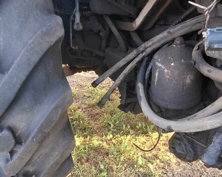 МТЗ Інша, об'ємом двигуна 0 л та пробігом 0 тис. км за 9500 $, фото 6 на Automoto.ua