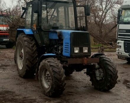 МТЗ Другая, объемом двигателя 0 л и пробегом 0 тыс. км за 13200 $, фото 16 на Automoto.ua