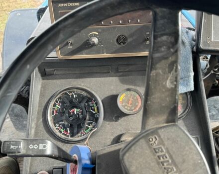 МТЗ Інша, об'ємом двигуна 0 л та пробігом 3 тис. км за 15200 $, фото 7 на Automoto.ua