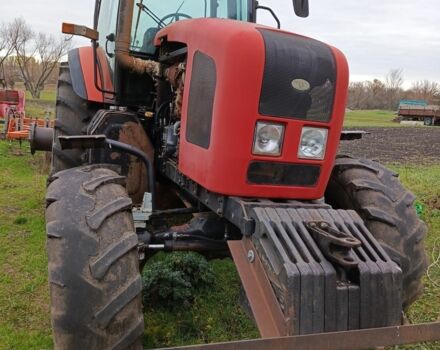 МТЗ Інша, об'ємом двигуна 7.6 л та пробігом 8 тис. км за 16822 $, фото 1 на Automoto.ua