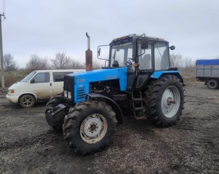 МТЗ Другая, объемом двигателя 0 л и пробегом 0 тыс. км за 12500 $, фото 1 на Automoto.ua