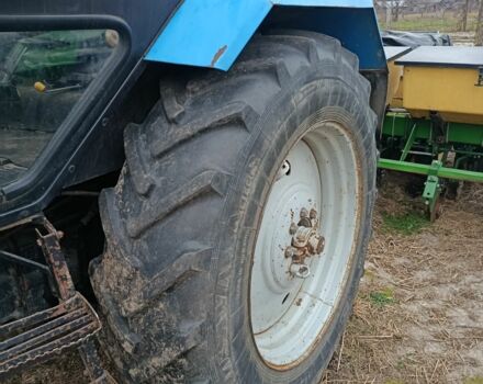 МТЗ Другая, объемом двигателя 1 л и пробегом 1000 тыс. км за 12000 $, фото 6 на Automoto.ua