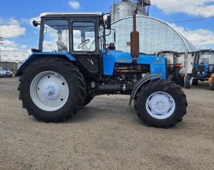 МТЗ Другая, объемом двигателя 0 л и пробегом 0 тыс. км за 16300 $, фото 4 на Automoto.ua