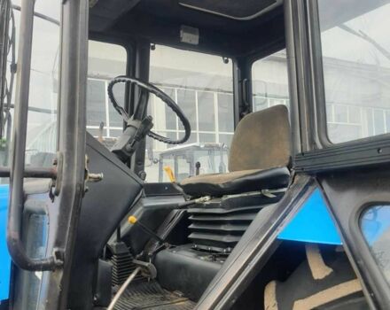 МТЗ Другая 2008 в Виннице на Automoto.ua МТЗ Другая, объемом двигателя 4.75 л и пробегом 0 тыс. км за 13800 $, фото 6 на Automoto.ua