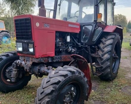 МТЗ Другая, объемом двигателя 0 л и пробегом 0 тыс. км за 10900 $, фото 3 на Automoto.ua