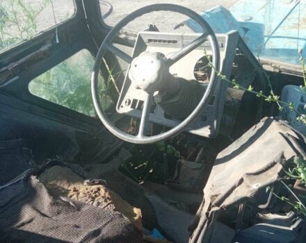 МТЗ Другая, объемом двигателя 0 л и пробегом 0 тыс. км за 8093 $, фото 4 на Automoto.ua