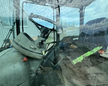 МТЗ Інша, об'ємом двигуна 5 л та пробігом 6 тис. км за 14000 $, фото 6 на Automoto.ua