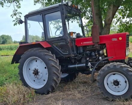 МТЗ Другая, объемом двигателя 0 л и пробегом 0 тыс. км за 12500 $, фото 8 на Automoto.ua
