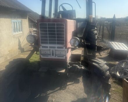 МТЗ Другая, объемом двигателя 0 л и пробегом 0 тыс. км за 10800 $, фото 1 на Automoto.ua