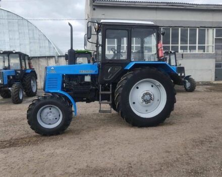 МТЗ Другая 2008 в Виннице на Automoto.ua МТЗ Другая, объемом двигателя 4.75 л и пробегом 0 тыс. км за 13800 $, фото 1 на Automoto.ua