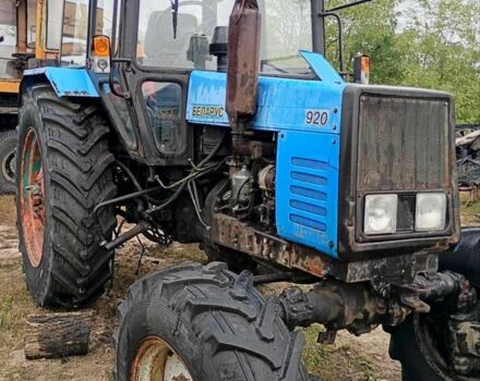 МТЗ Інша, об'ємом двигуна 4.75 л та пробігом 0 тис. км за 9300 $, фото 2 на Automoto.ua