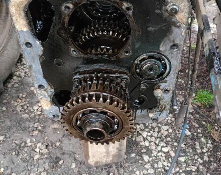 МТЗ Інша, об'ємом двигуна 0 л та пробігом 1000 тис. км за 8100 $, фото 7 на Automoto.ua