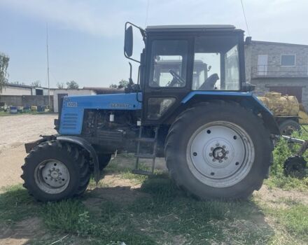 МТЗ Другая, объемом двигателя 0 л и пробегом 3 тыс. км за 15000 $, фото 1 на Automoto.ua
