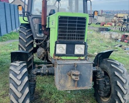 МТЗ Інша, об'ємом двигуна 0 л та пробігом 0 тис. км за 238 $, фото 2 на Automoto.ua