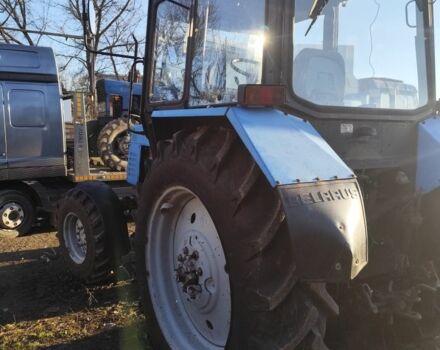 МТЗ Другая, объемом двигателя 0 л и пробегом 0 тыс. км за 12700 $, фото 5 на Automoto.ua
