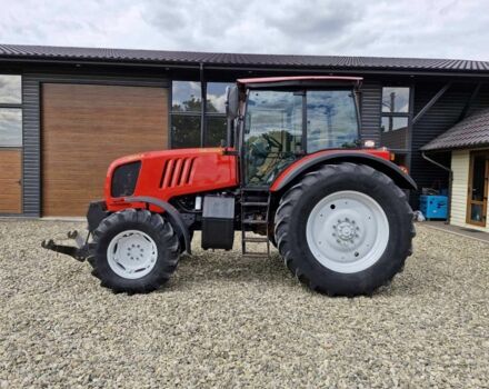 МТЗ Другая 2008 в Черновцах на Automoto.ua МТЗ Другая, объемом двигателя 0 л и пробегом 0 тыс. км за 29135 $, фото 1 на Automoto.ua