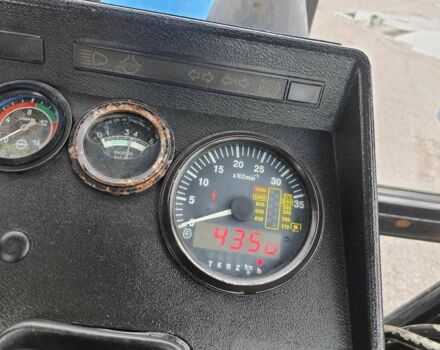 МТЗ Другая, объемом двигателя 4.75 л и пробегом 0 тыс. км за 15800 $, фото 7 на Automoto.ua