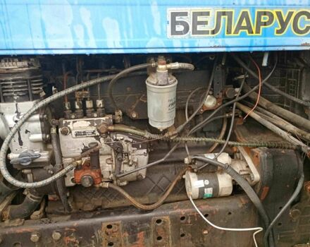 МТЗ Інша, об'ємом двигуна 4.75 л та пробігом 0 тис. км за 9300 $, фото 4 на Automoto.ua