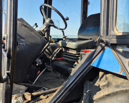 МТЗ Другая, объемом двигателя 0 л и пробегом 0 тыс. км за 11000 $, фото 3 на Automoto.ua