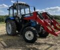 МТЗ Другая, объемом двигателя 4.75 л и пробегом 12 тыс. км за 13000 $, фото 1 на Automoto.ua