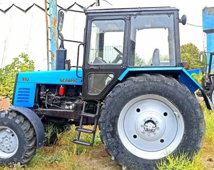 МТЗ Другая, объемом двигателя 0 л и пробегом 0 тыс. км за 14000 $, фото 1 на Automoto.ua