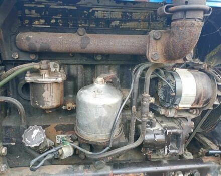 МТЗ Інша, об'ємом двигуна 4.75 л та пробігом 0 тис. км за 9300 $, фото 3 на Automoto.ua