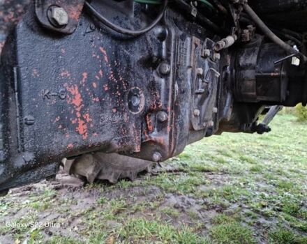 МТЗ Другая, объемом двигателя 4.7 л и пробегом 4 тыс. км за 9700 $, фото 6 на Automoto.ua