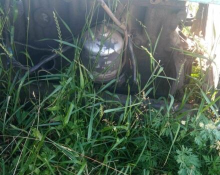 МТЗ Другая, объемом двигателя 0 л и пробегом 0 тыс. км за 8093 $, фото 3 на Automoto.ua