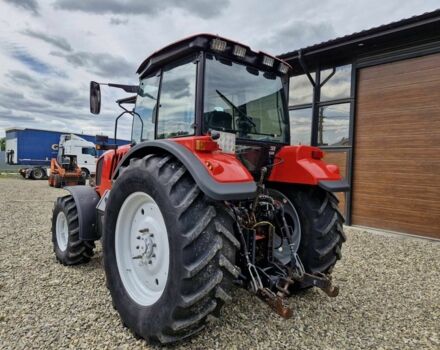 МТЗ Другая 2008 в Черновцах на Automoto.ua МТЗ Другая, объемом двигателя 0 л и пробегом 0 тыс. км за 29135 $, фото 6 на Automoto.ua