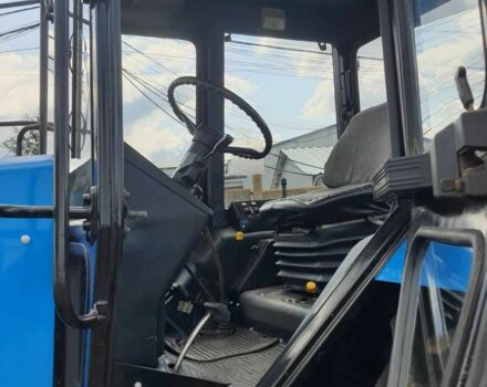 МТЗ Другая, объемом двигателя 0 л и пробегом 0 тыс. км за 16300 $, фото 6 на Automoto.ua