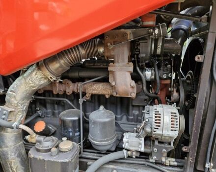 МТЗ Другая 2008 в Черновцах на Automoto.ua МТЗ Другая, объемом двигателя 0 л и пробегом 0 тыс. км за 29135 $, фото 14 на Automoto.ua