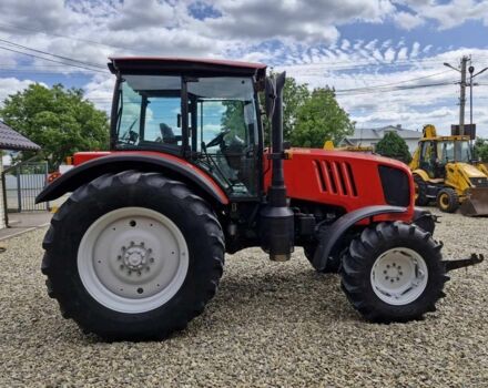 МТЗ Другая 2008 в Черновцах на Automoto.ua МТЗ Другая, объемом двигателя 0 л и пробегом 0 тыс. км за 29135 $, фото 4 на Automoto.ua