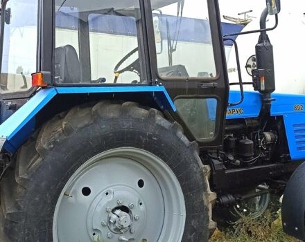 МТЗ Другая, объемом двигателя 0 л и пробегом 0 тыс. км за 14000 $, фото 6 на Automoto.ua