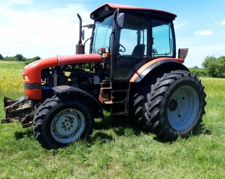 МТЗ Другая, объемом двигателя 4.75 л и пробегом 4 тыс. км за 17500 $, фото 1 на Automoto.ua