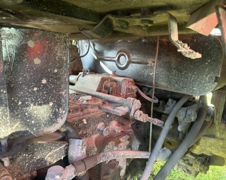 МТЗ Інша, об'ємом двигуна 6 л та пробігом 1 тис. км за 10000 $, фото 5 на Automoto.ua