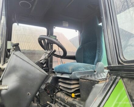 МТЗ Другая, объемом двигателя 4.7 л и пробегом 4 тыс. км за 14510 $, фото 7 на Automoto.ua