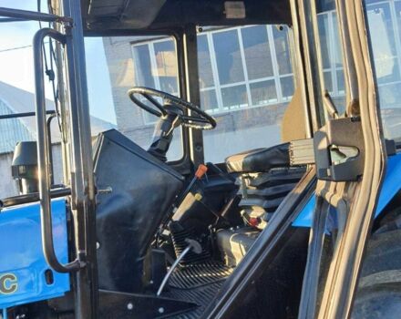 МТЗ Другая, объемом двигателя 4.75 л и пробегом 2 тыс. км за 13600 $, фото 6 на Automoto.ua