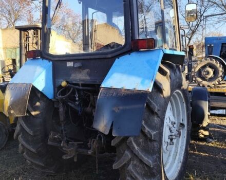 МТЗ Другая, объемом двигателя 0 л и пробегом 0 тыс. км за 12700 $, фото 6 на Automoto.ua