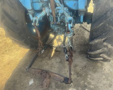 МТЗ Другая 2008 в Одессе на Automoto.ua МТЗ Другая, объемом двигателя 4.5 л и пробегом 3 тыс. км за 4650 $, фото 4 на Automoto.ua