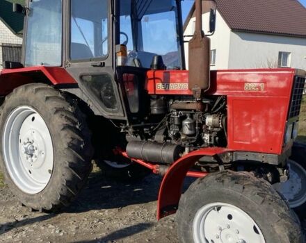 МТЗ Інша, об'ємом двигуна 0.5 л та пробігом 3 тис. км за 10700 $, фото 7 на Automoto.ua