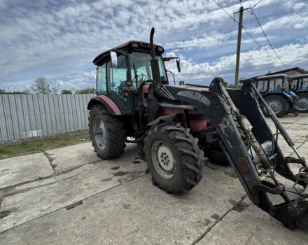 МТЗ Інша, об'ємом двигуна 5 л та пробігом 6 тис. км за 14000 $, фото 1 на Automoto.ua