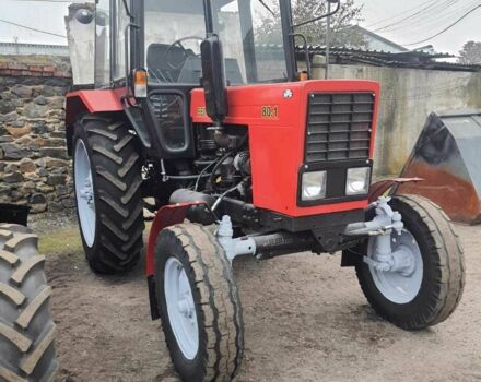 МТЗ Інша, об'ємом двигуна 0 л та пробігом 0 тис. км за 9800 $, фото 1 на Automoto.ua