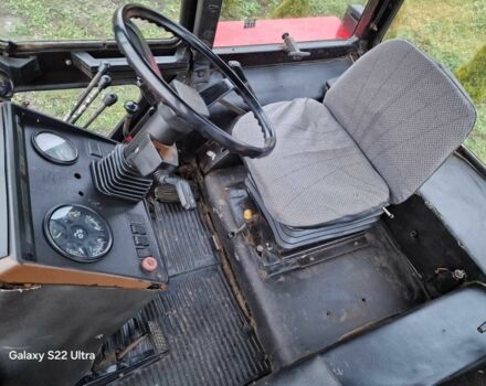 МТЗ Другая, объемом двигателя 4.7 л и пробегом 4 тыс. км за 9700 $, фото 8 на Automoto.ua