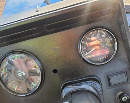 МТЗ Другая, объемом двигателя 4.75 л и пробегом 2 тыс. км за 13600 $, фото 7 на Automoto.ua