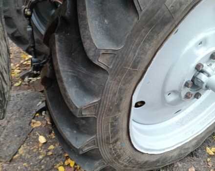 МТЗ Інша, об'ємом двигуна 1 л та пробігом 100 тис. км за 7700 $, фото 5 на Automoto.ua