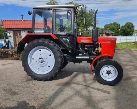 МТЗ Другая, объемом двигателя 0 л и пробегом 0 тыс. км за 10200 $, фото 4 на Automoto.ua