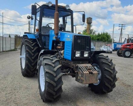 МТЗ Другая, объемом двигателя 0 л и пробегом 0 тыс. км за 16300 $, фото 3 на Automoto.ua