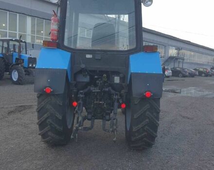 МТЗ Другая, объемом двигателя 0 л и пробегом 0 тыс. км за 365 $, фото 2 на Automoto.ua