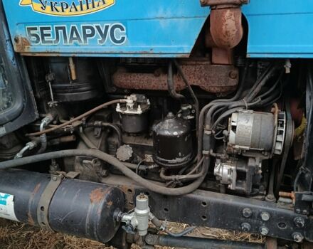 МТЗ Другая, объемом двигателя 1 л и пробегом 1000 тыс. км за 12000 $, фото 2 на Automoto.ua